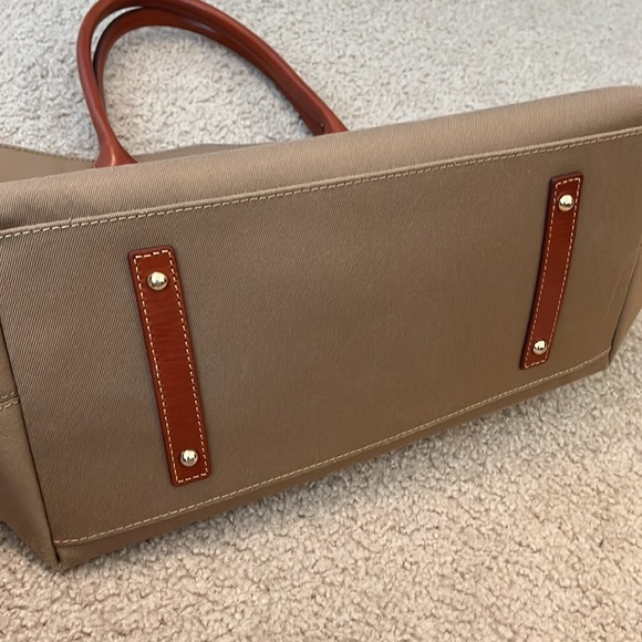 Dooney & Bourke Tote - Picture 8 of 8